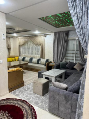 appart luxe CORALIA 34 IL 7